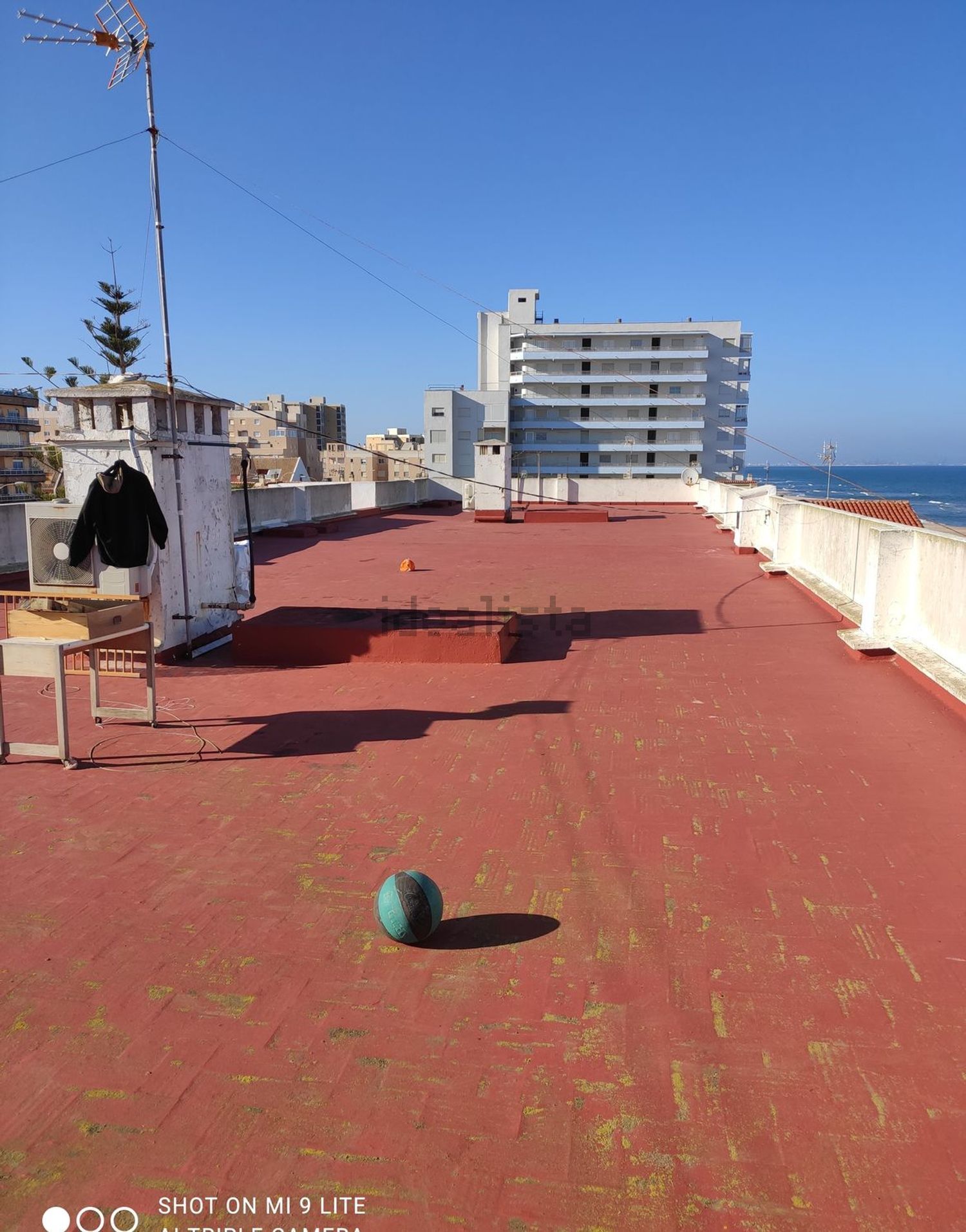 Piso en venta en Calle d'Estribord, 7