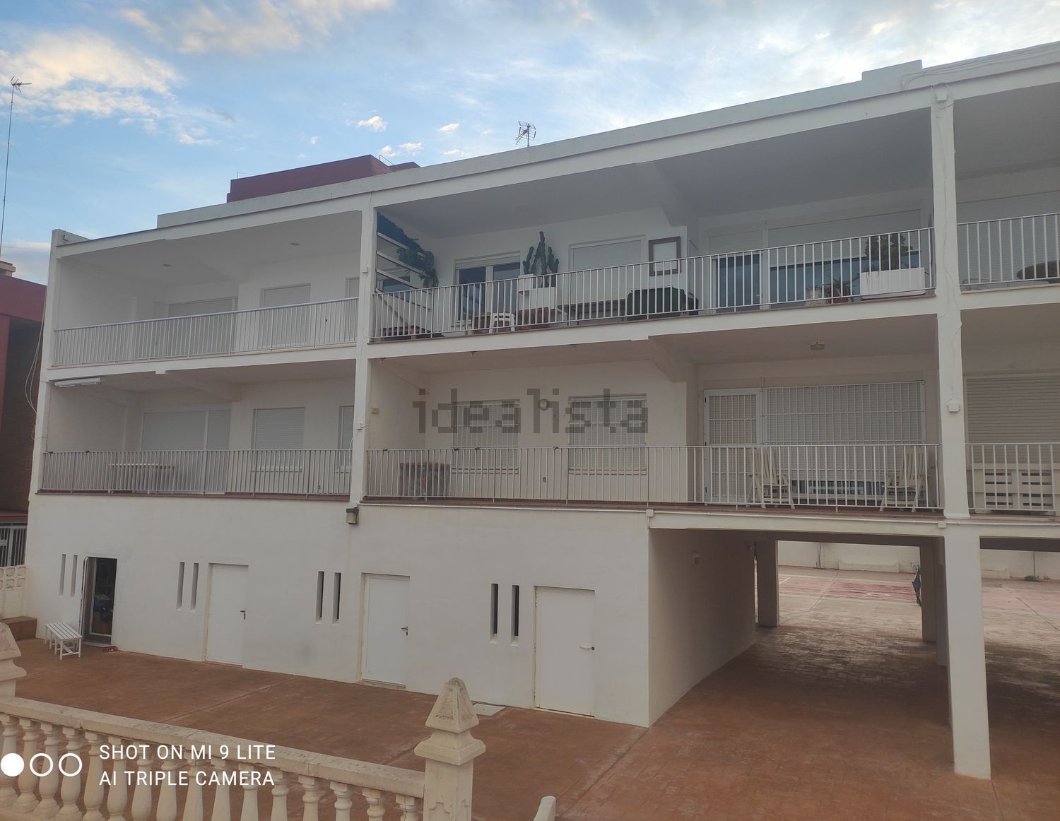Piso en venta en Calle d'Estribord, 7