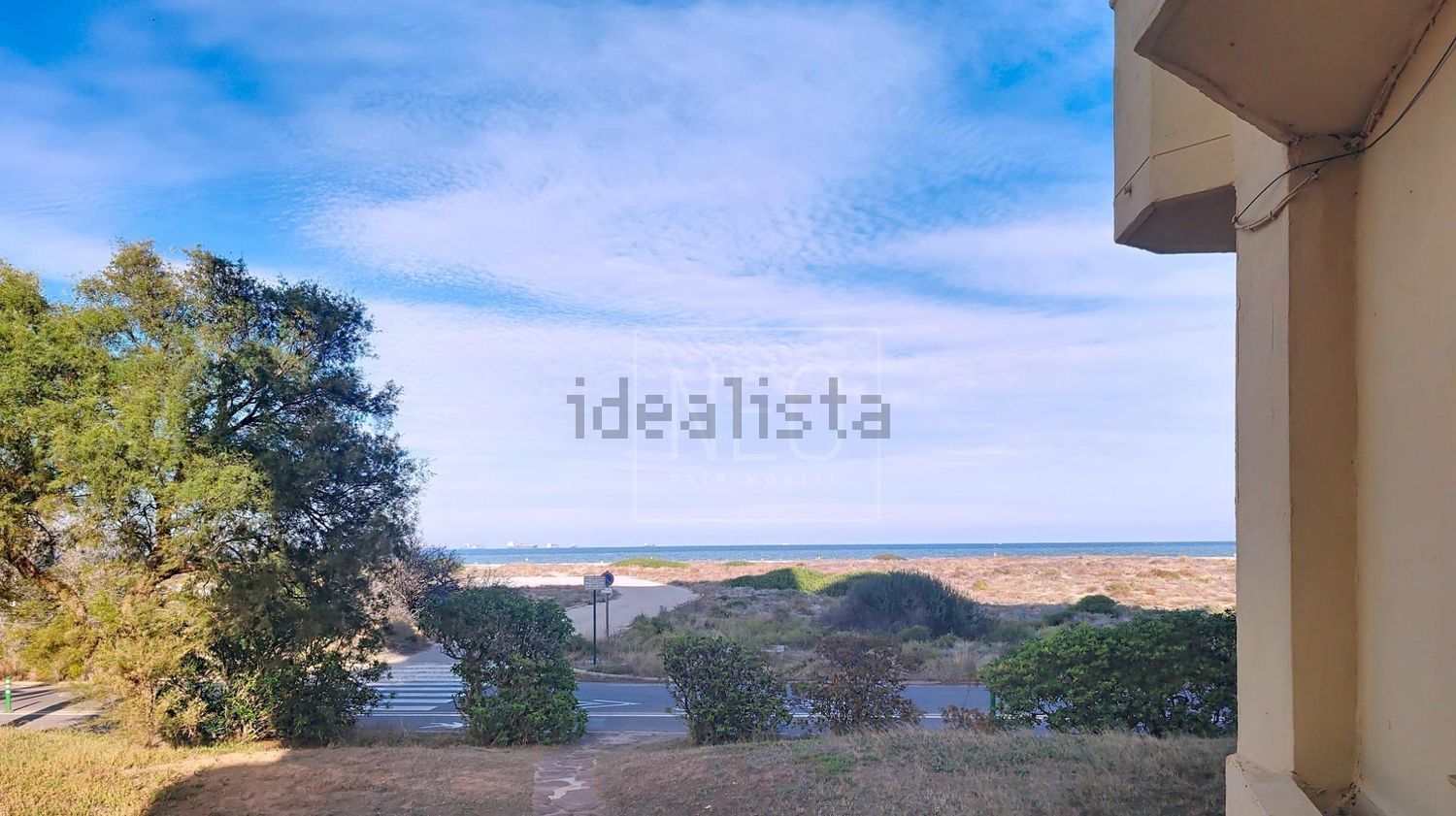 Piso en venta en El Saler
