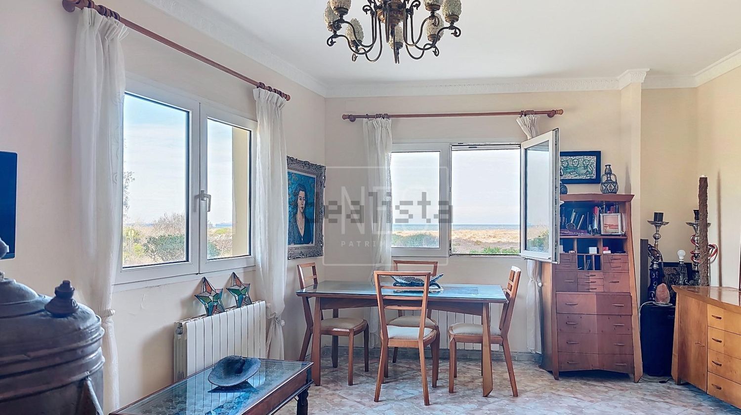Piso en venta en El Saler