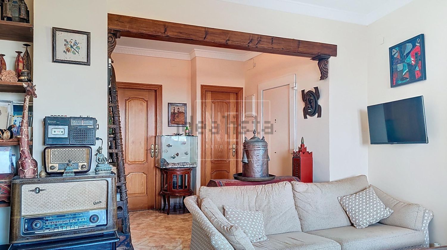 Piso en venta en El Saler