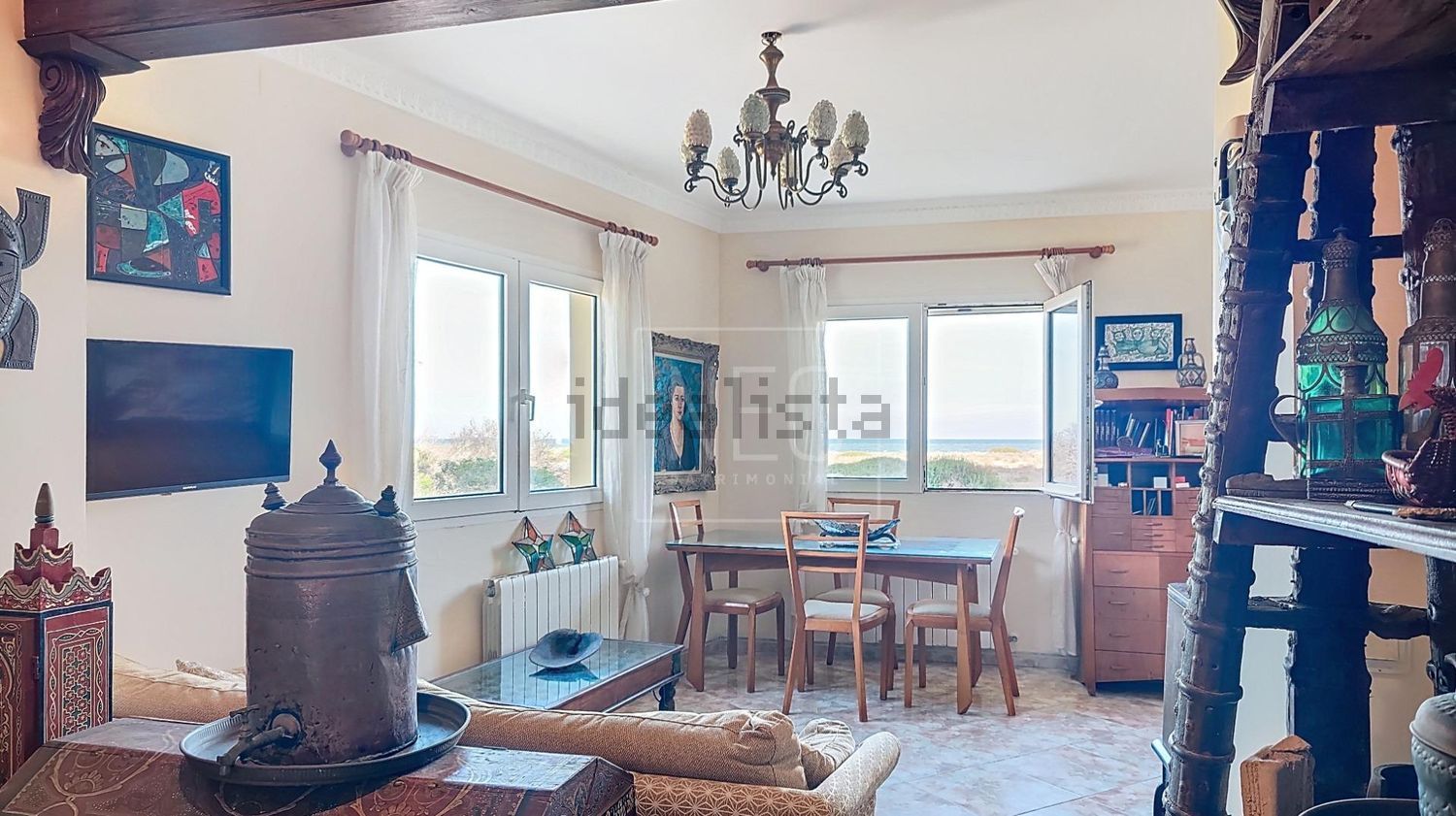 Piso en venta en El Saler