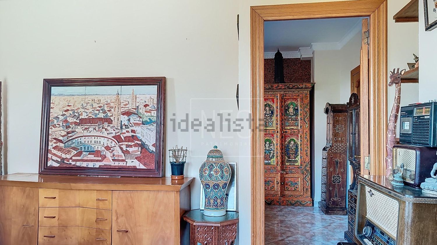 Piso en venta en El Saler