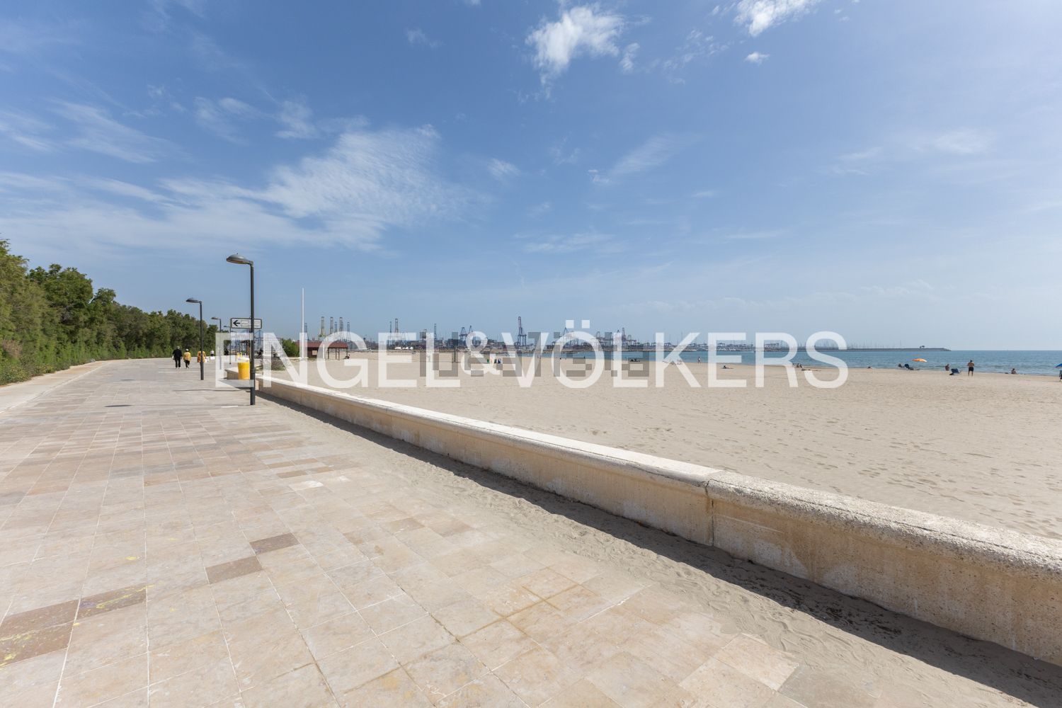 Piso en venta en Pinedo
