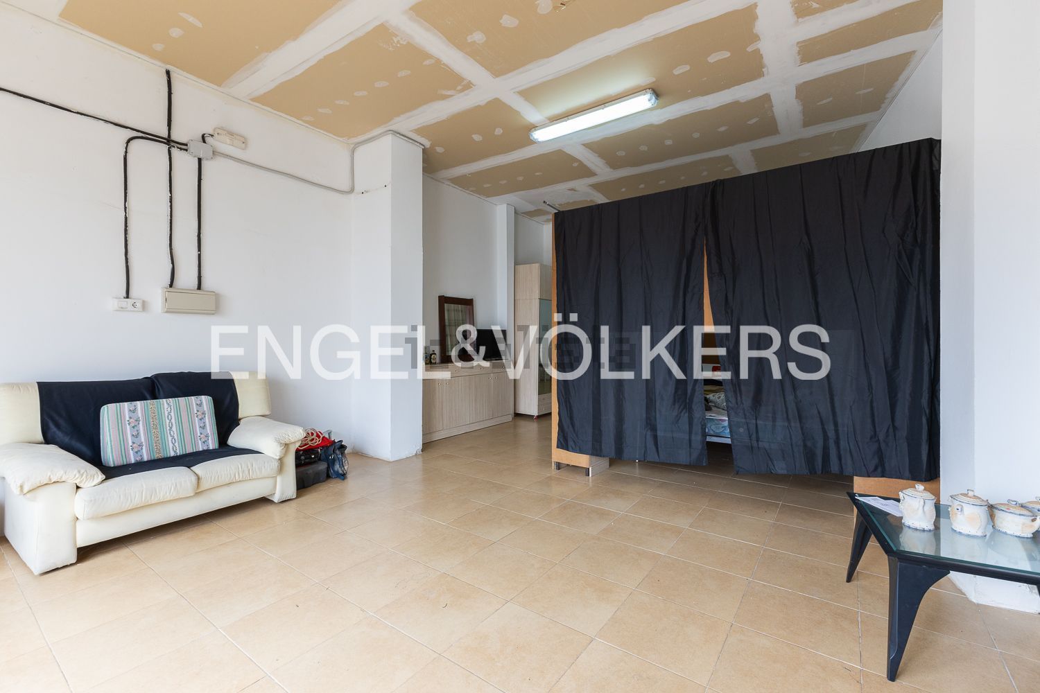 Piso en venta en Pinedo
