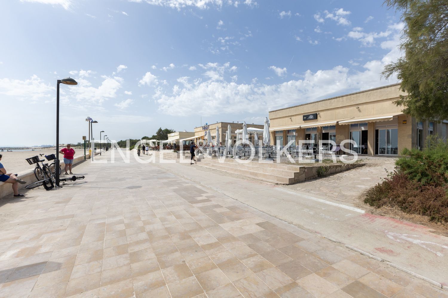 Piso en venta en Pinedo