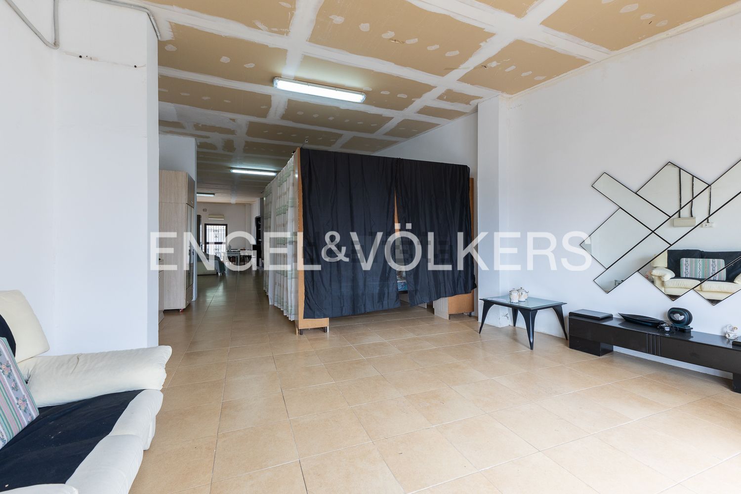 Piso en venta en Pinedo