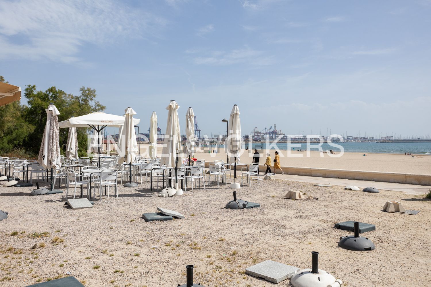 Piso en venta en Pinedo