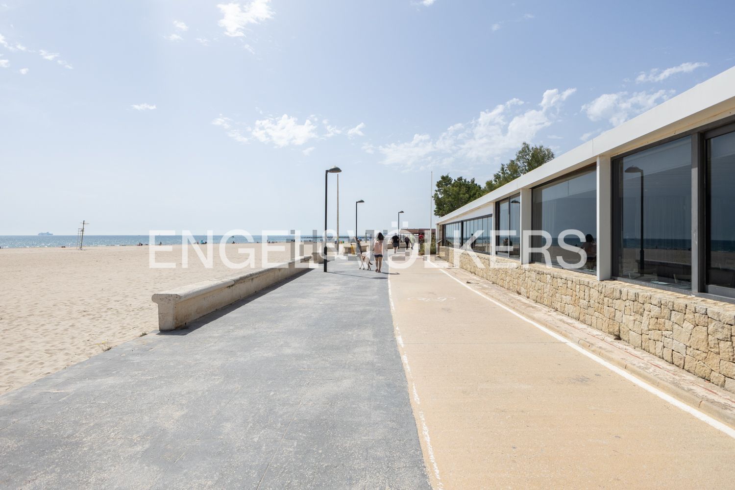Piso en venta en Pinedo