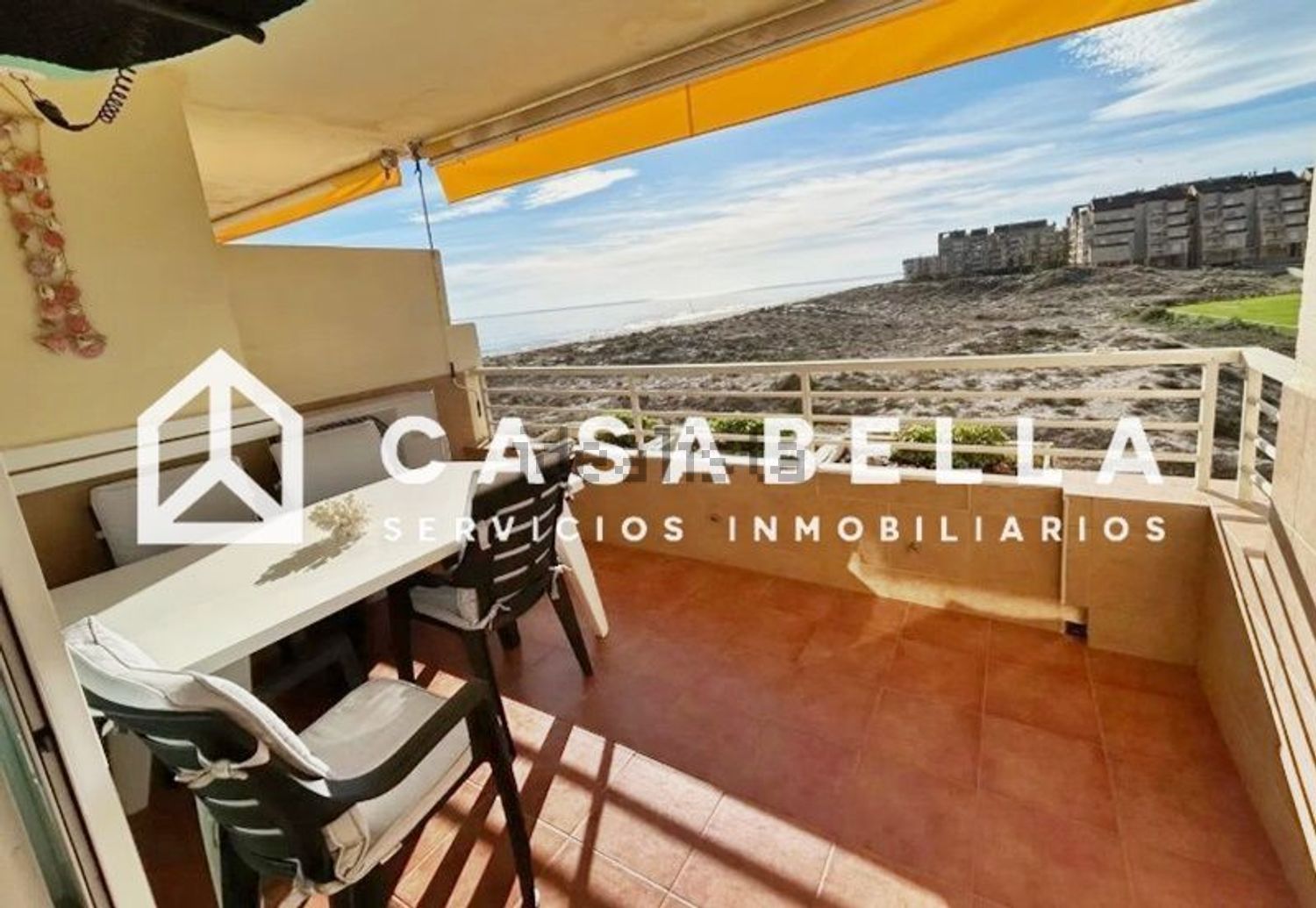 Piso en venta en El Perellonet
