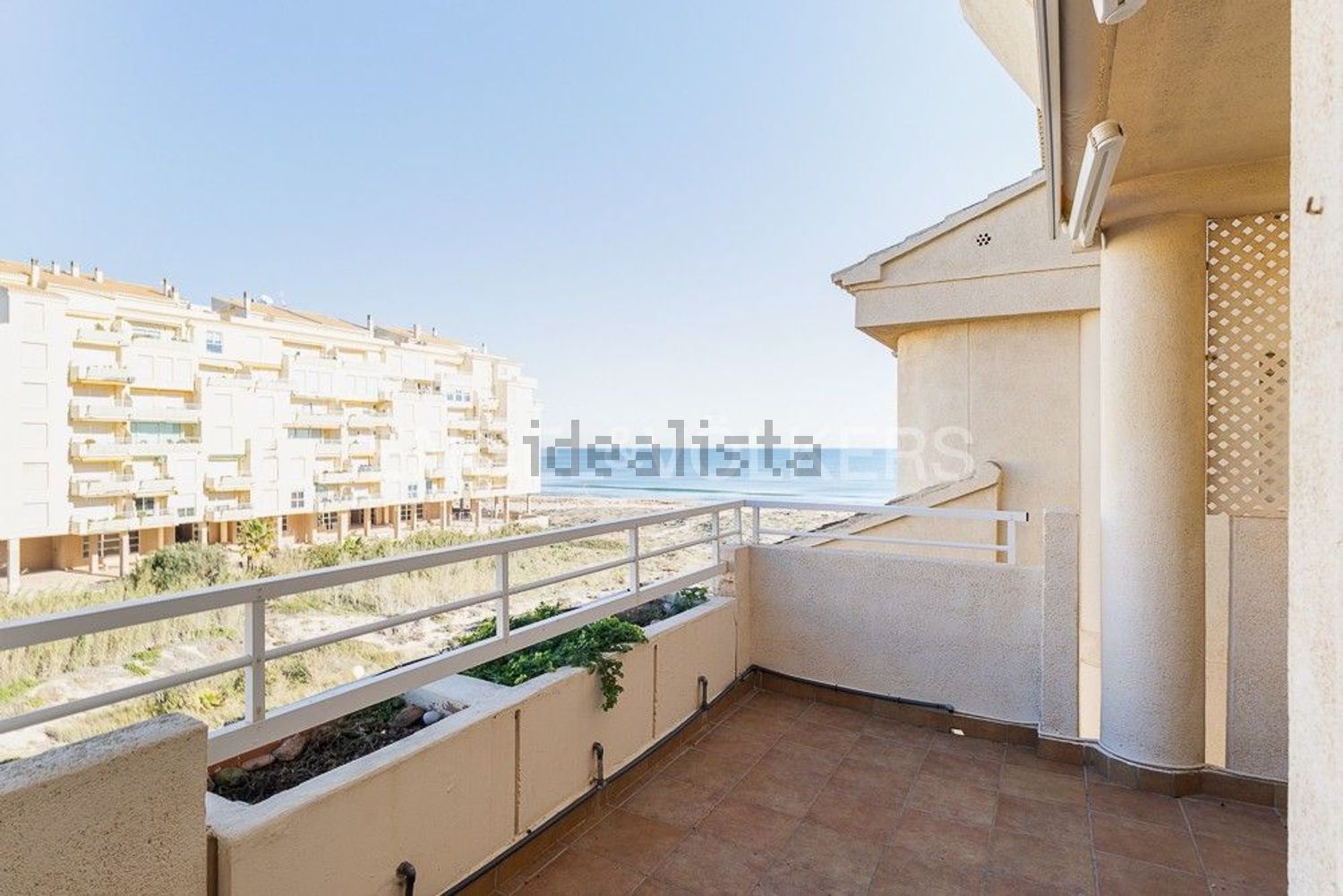 Piso en venta en El Perellonet