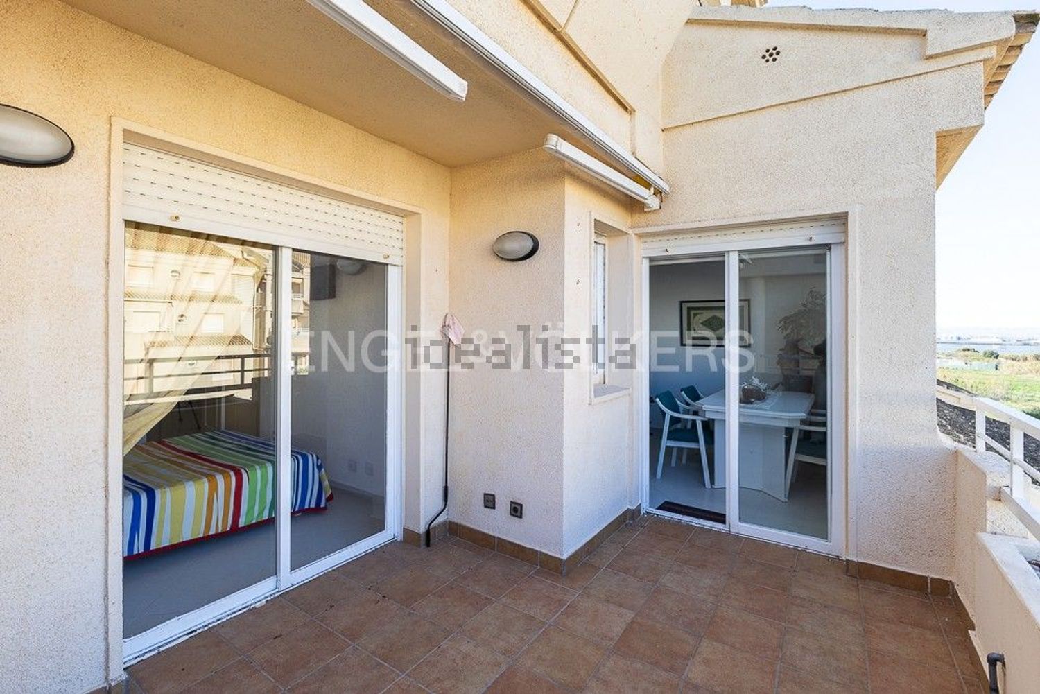 Piso en venta en El Perellonet