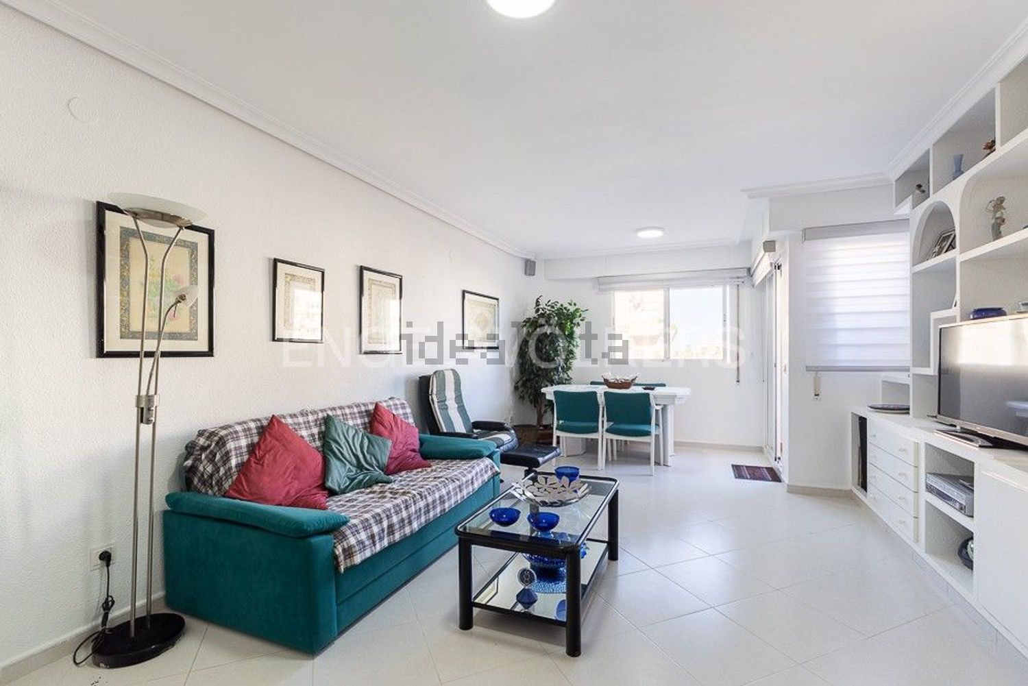 Piso en venta en El Perellonet
