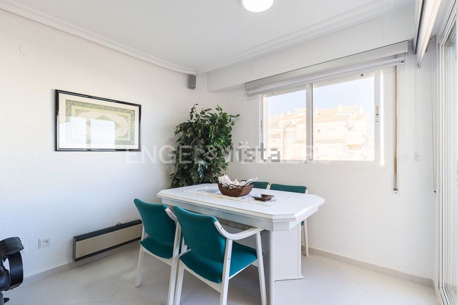 Piso en venta en El Perellonet