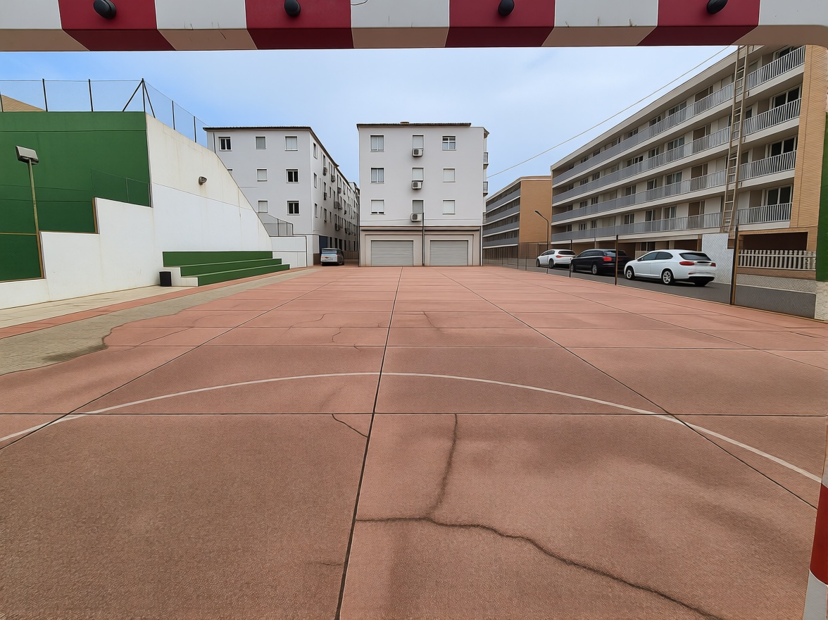 Piso en primera línea de playa en El Perellonet