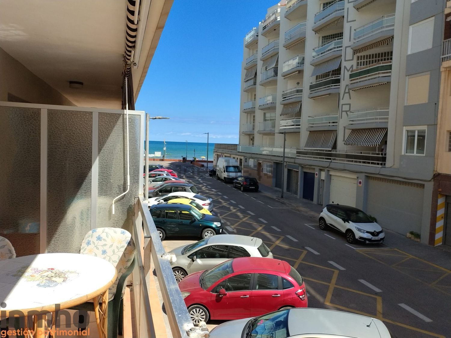 Piso en venta en Calle de l'Escotilla