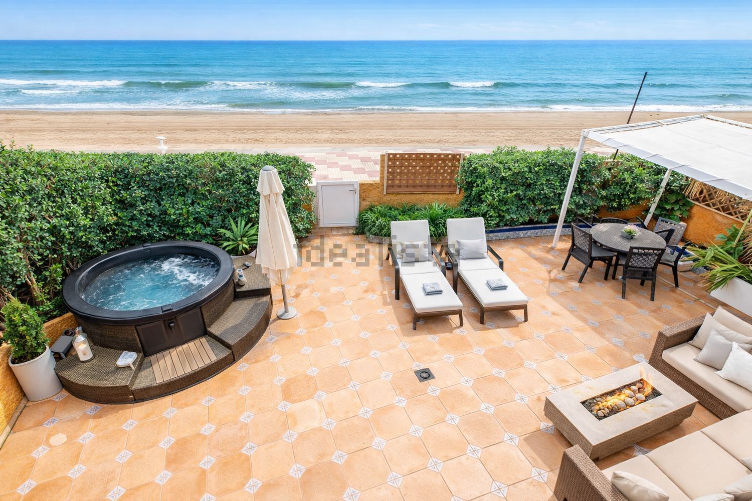Casa o chalet independiente en venta en Calle de la Safor s/n