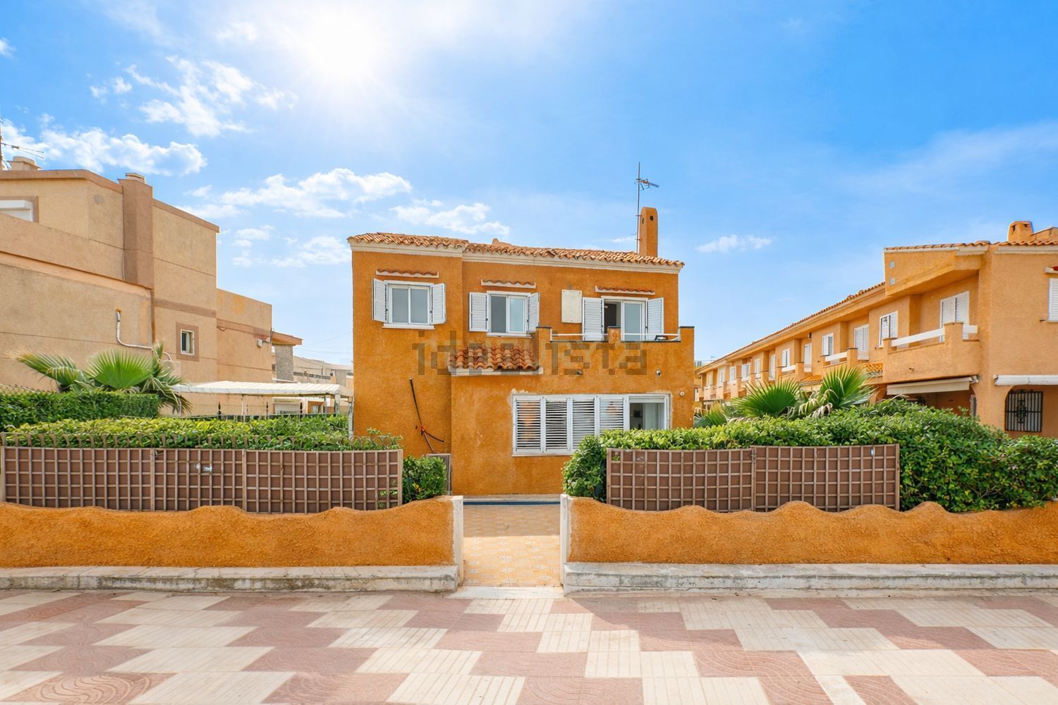 Casa o chalet independiente en venta en Calle de la Safor s/n