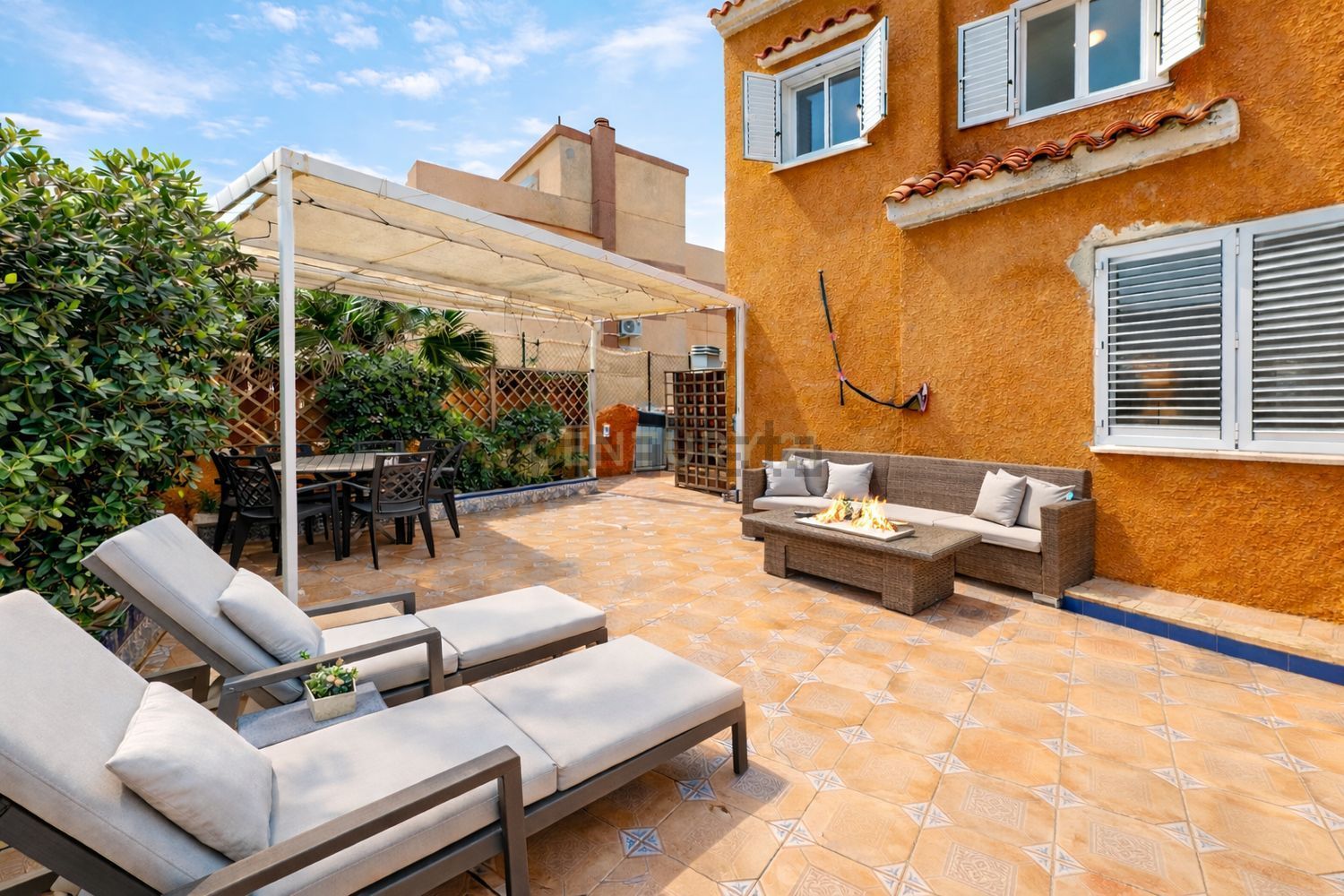 Casa o chalet independiente en venta en Calle de la Safor s/n