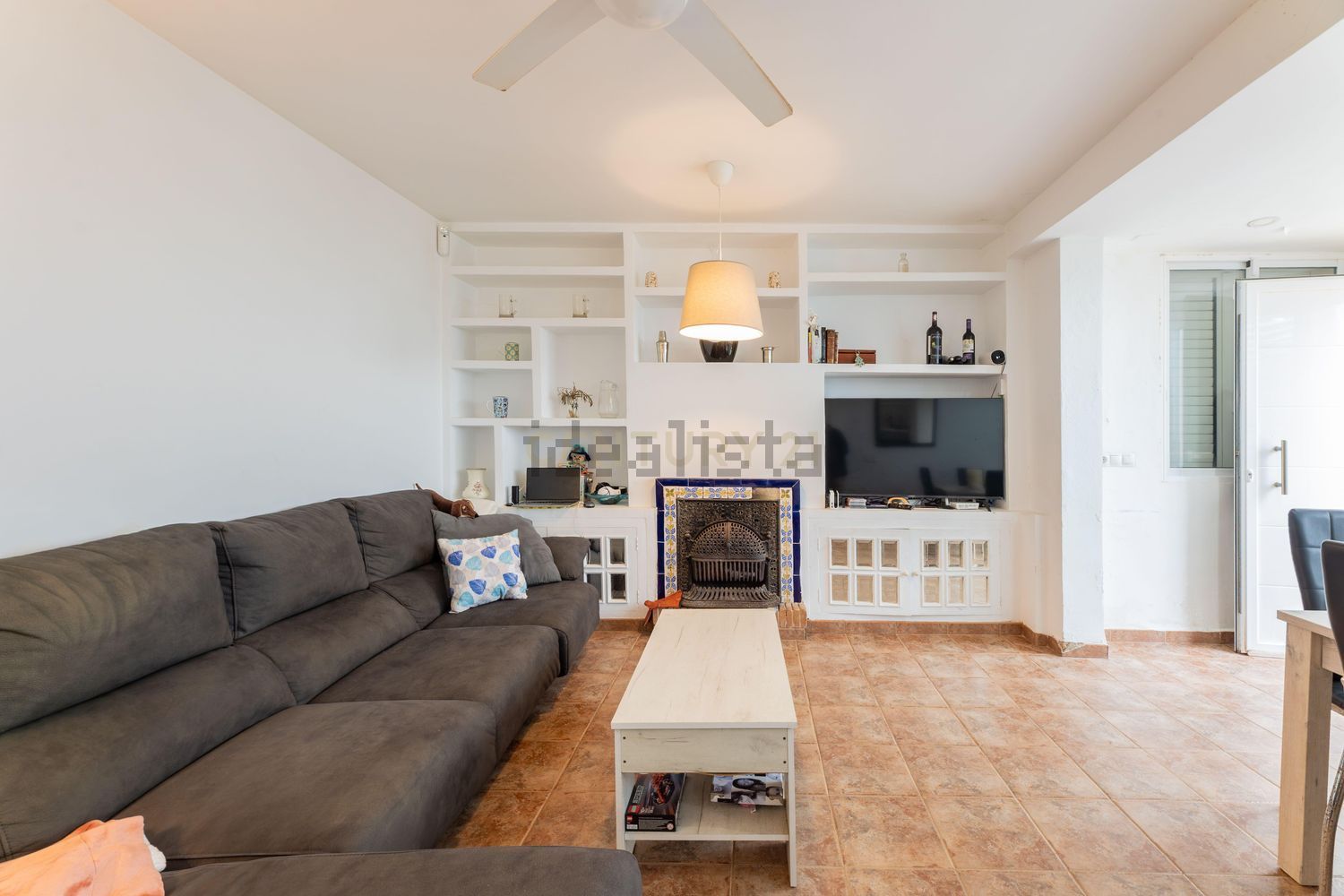 Casa o chalet independiente en venta en Calle de la Safor s/n