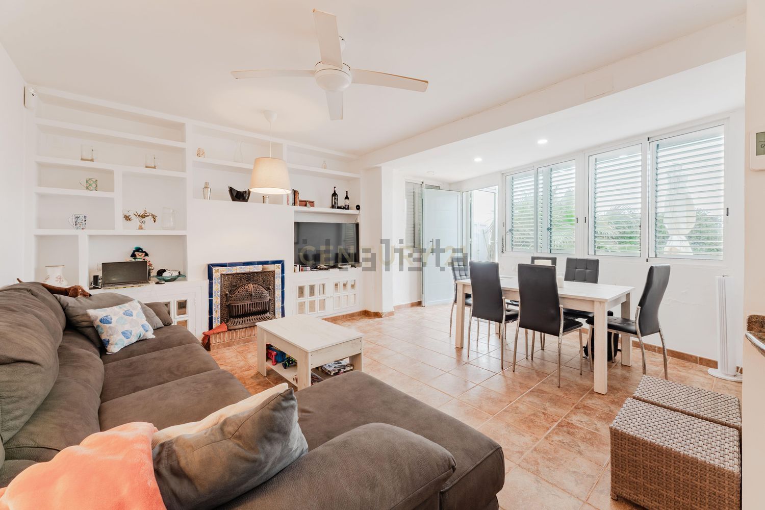Casa o chalet independiente en venta en Calle de la Safor s/n