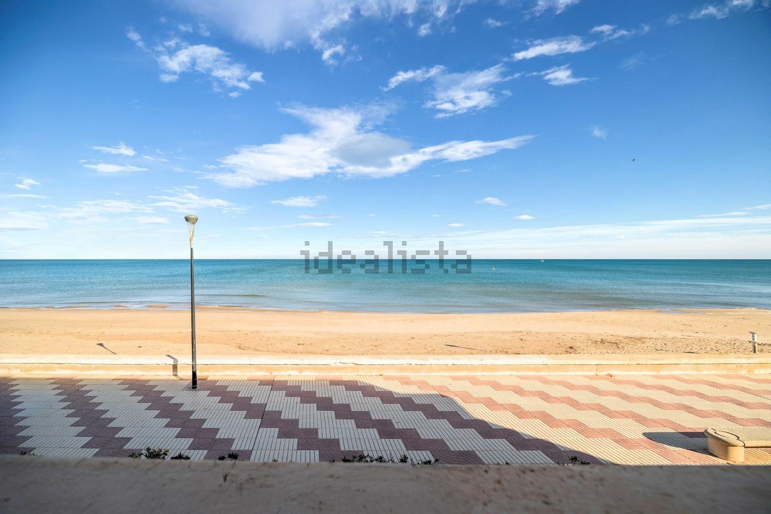 Casa o chalet independiente en venta en El Perelló