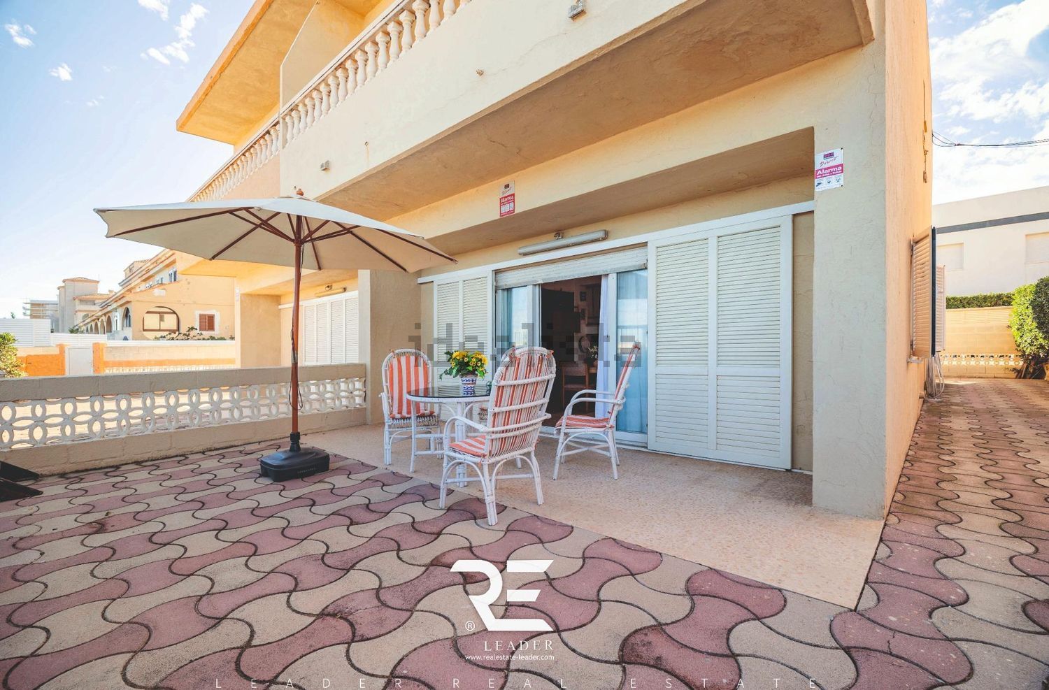 Casa o chalet independiente en venta en El Perelló