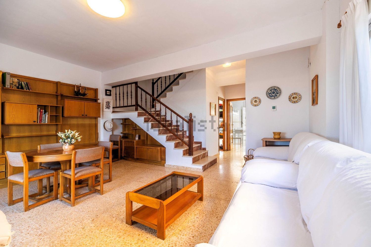 Casa o chalet independiente en venta en El Perelló