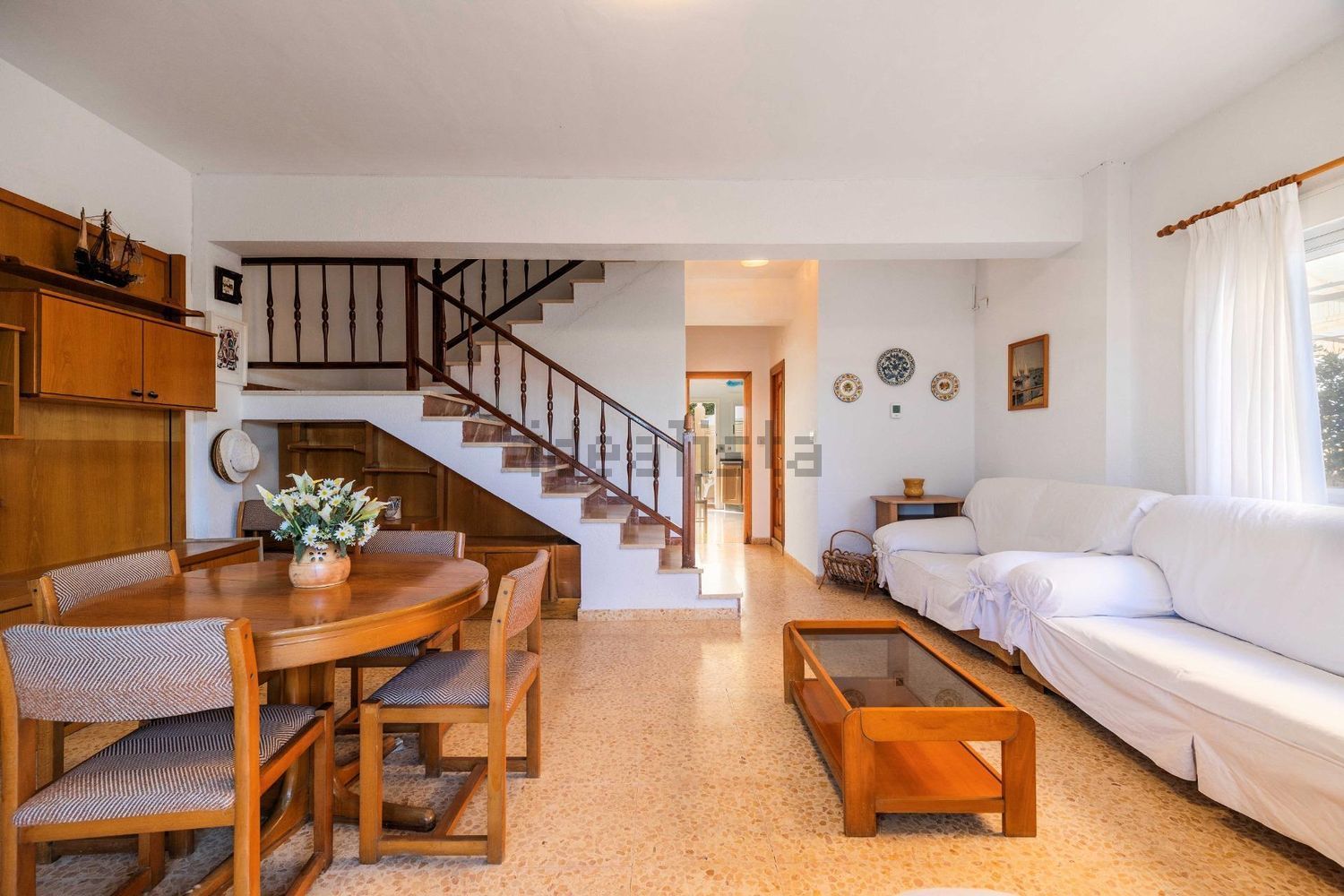 Casa o chalet independiente en venta en El Perelló