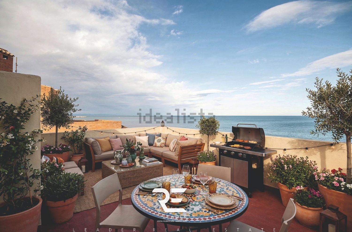 Casa o chalet independiente en venta en El Perelló