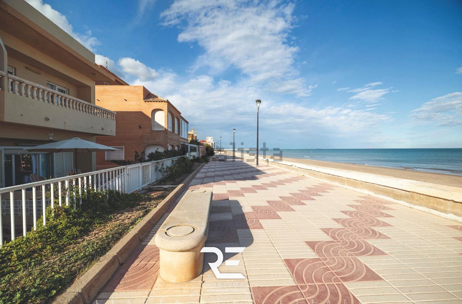 Casa o chalet independiente en venta en El Perelló