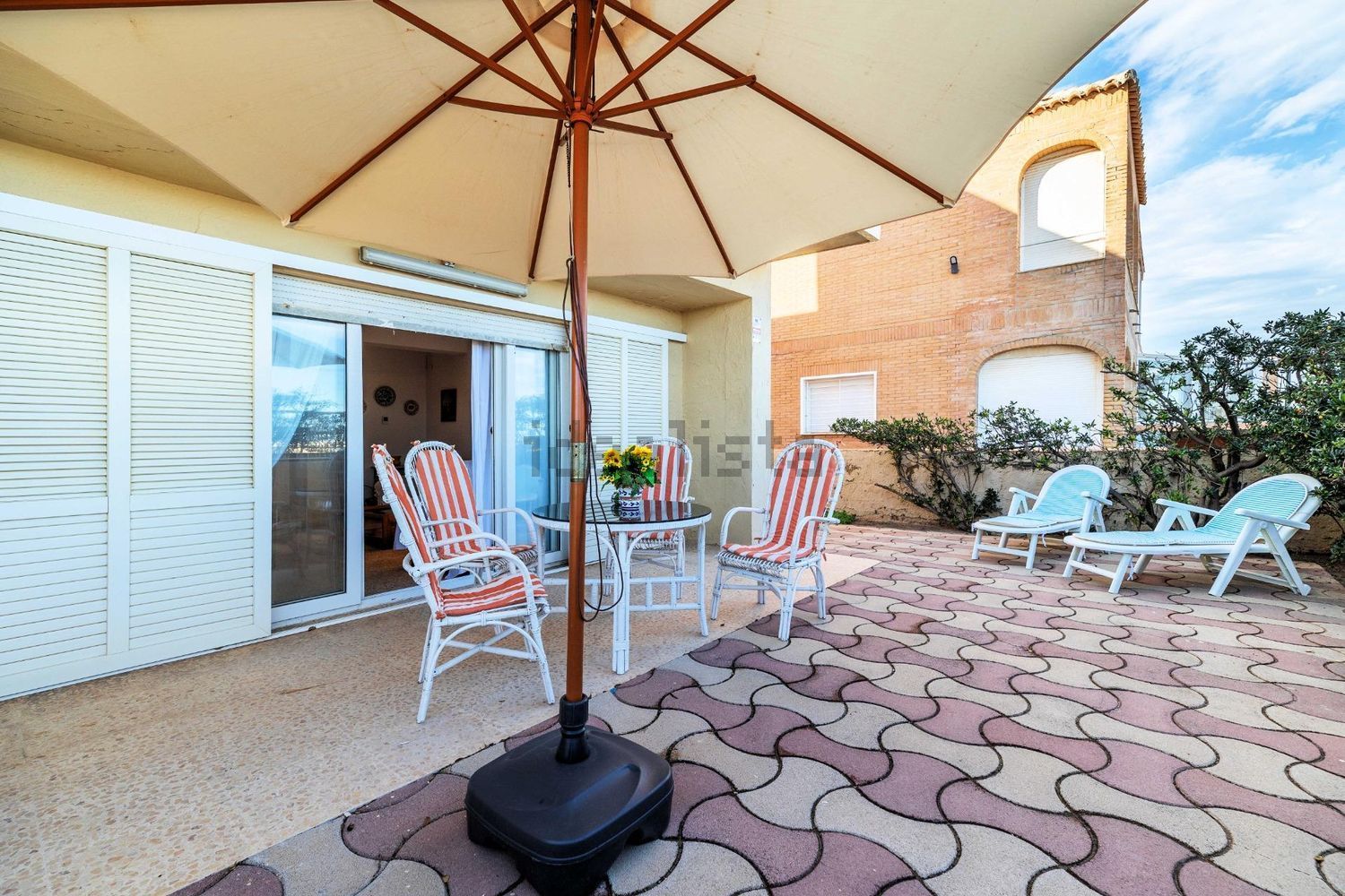 Casa o chalet independiente en venta en El Perelló