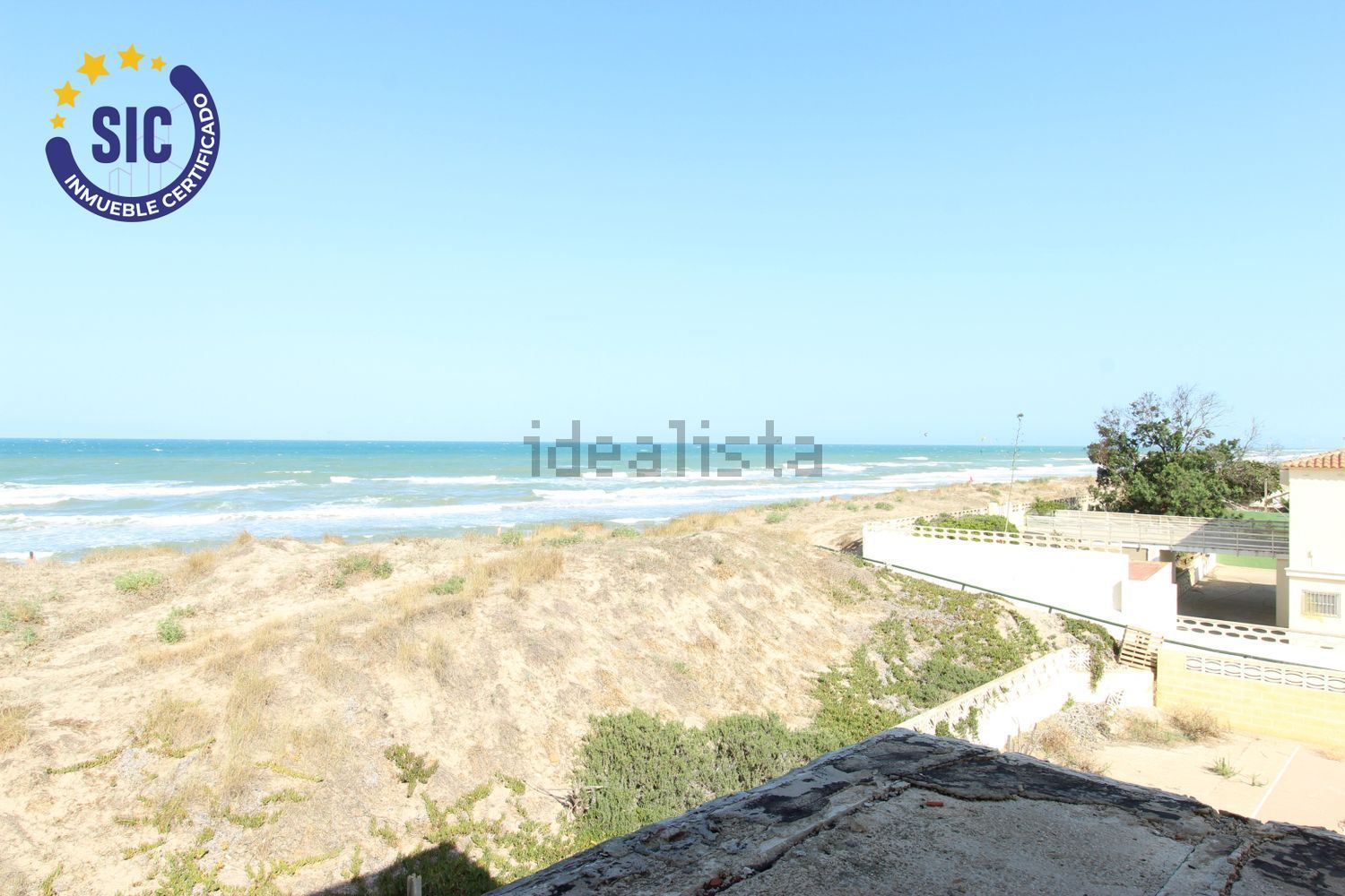 Casa o chalet independiente en venta en Bega de Mar