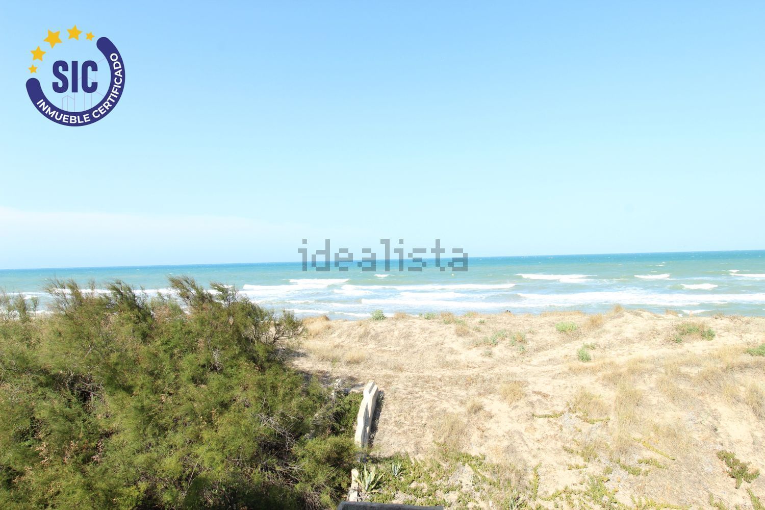Casa o chalet independiente en venta en Bega de Mar