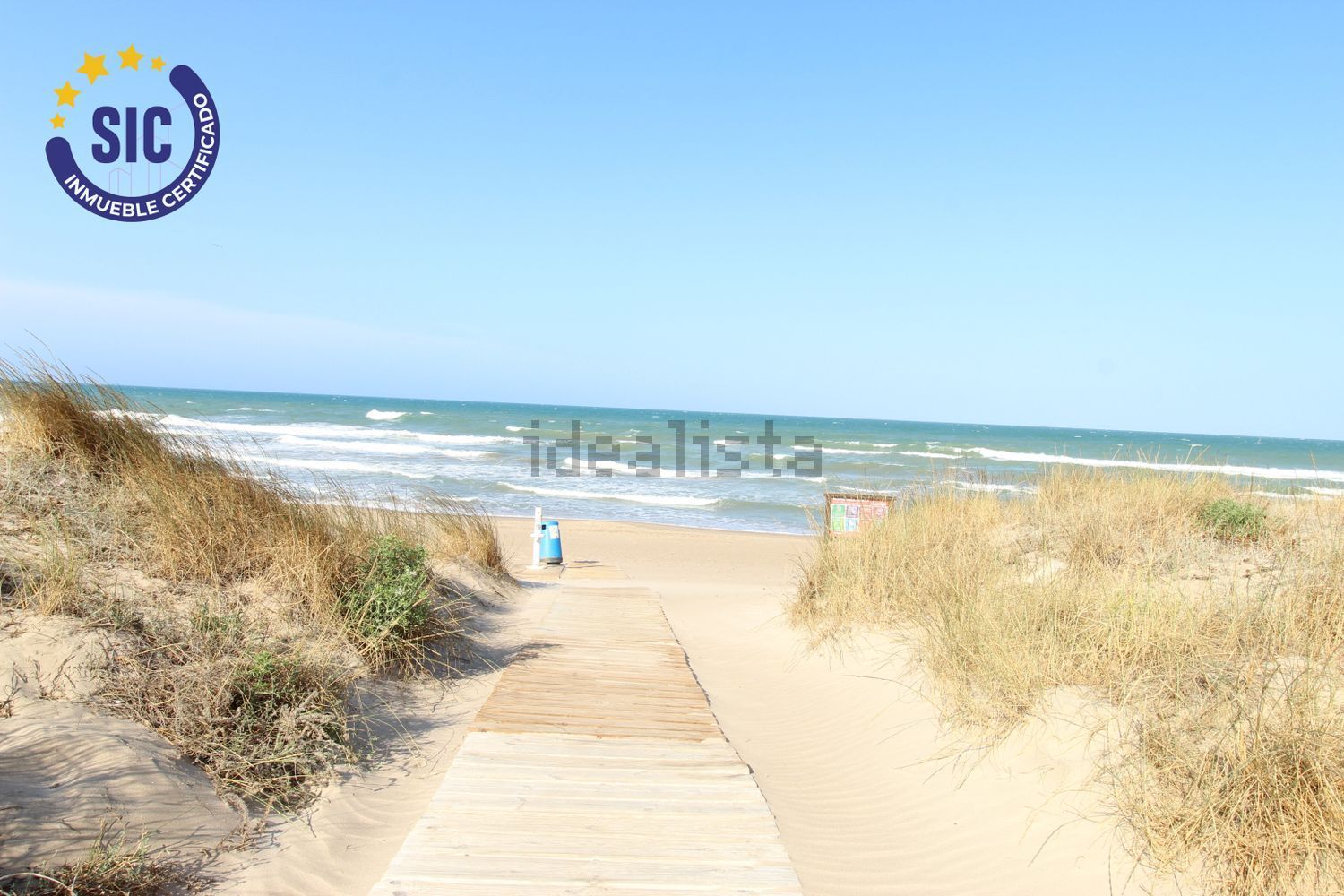 Casa o chalet independiente en venta en Bega de Mar