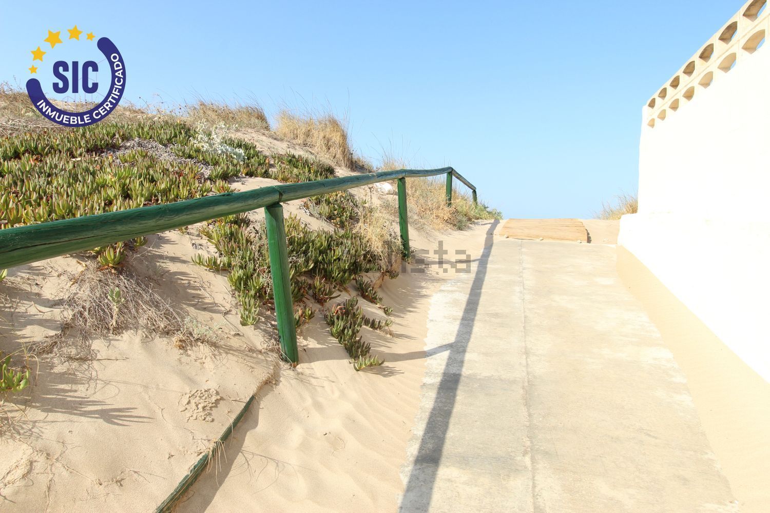 Casa o chalet independiente en venta en Bega de Mar