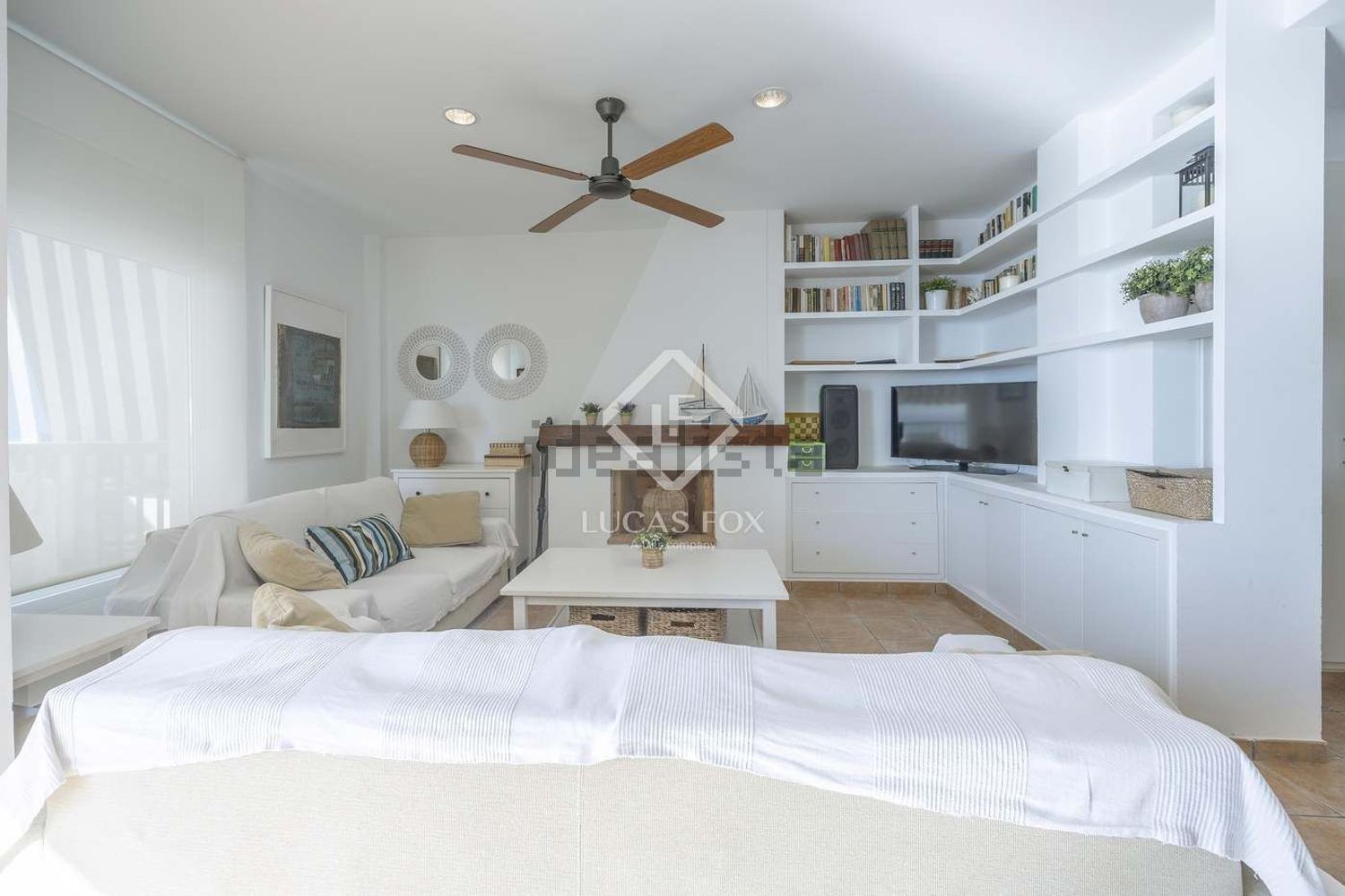 Piso en venta en Mareny Blau