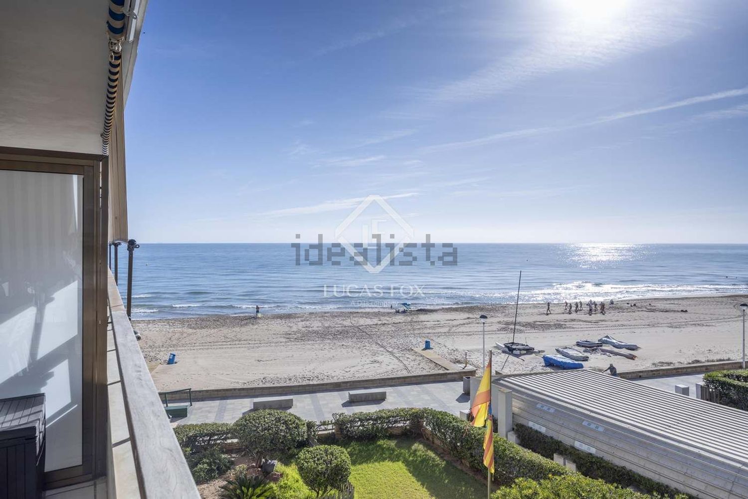 Piso en venta en Mareny Blau