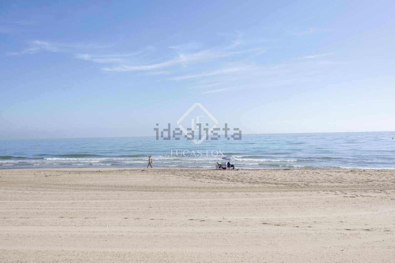 Piso en venta en Mareny Blau