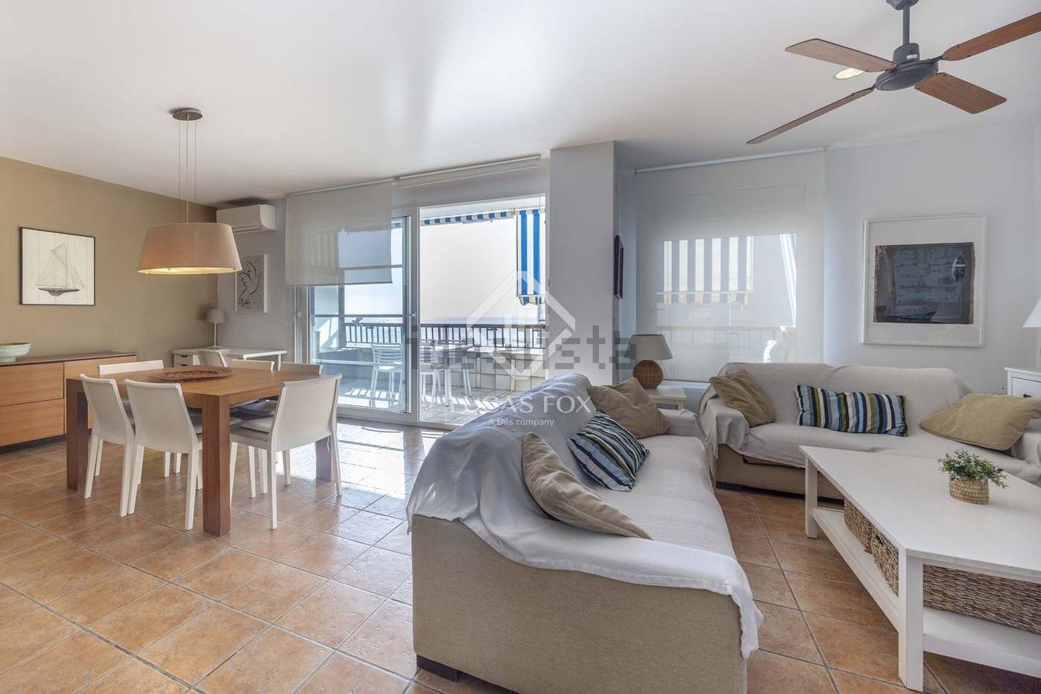 Piso en venta en Mareny Blau