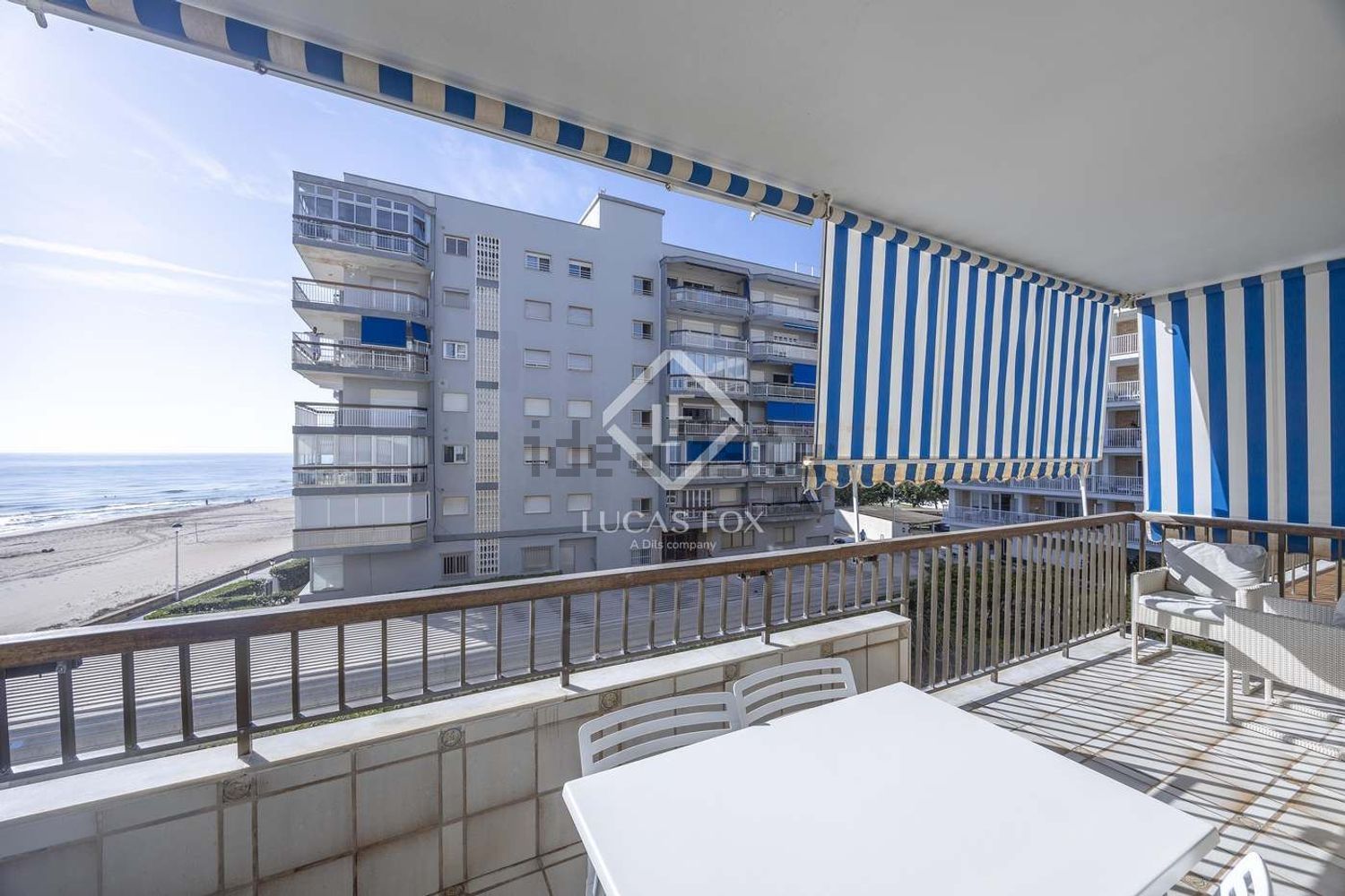 Piso en venta en Mareny Blau