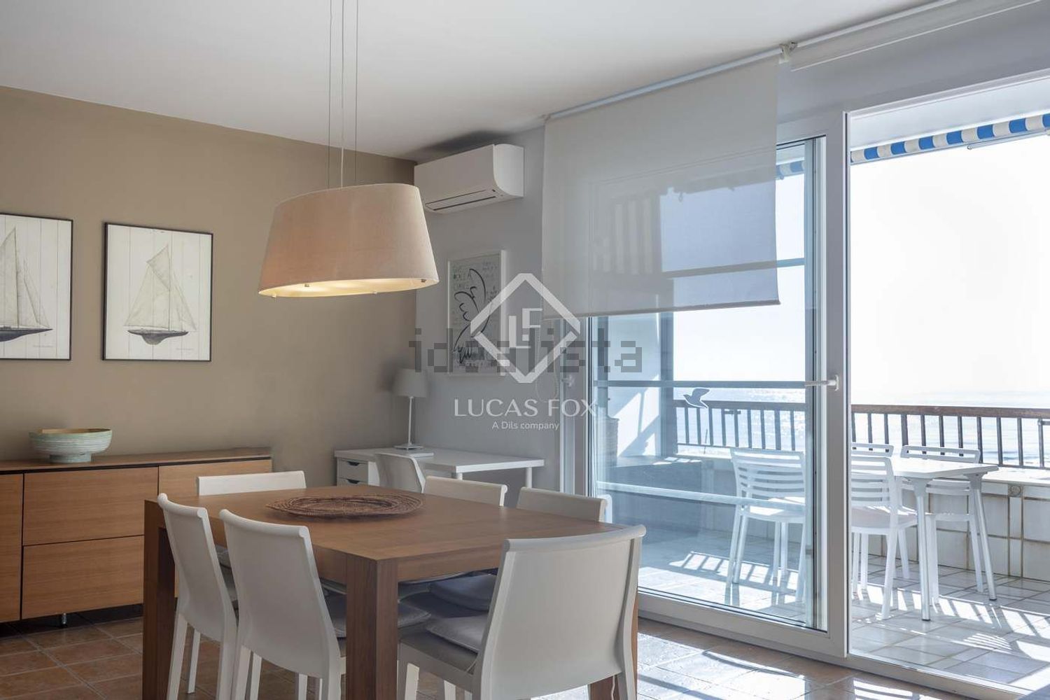 Piso en venta en Mareny Blau