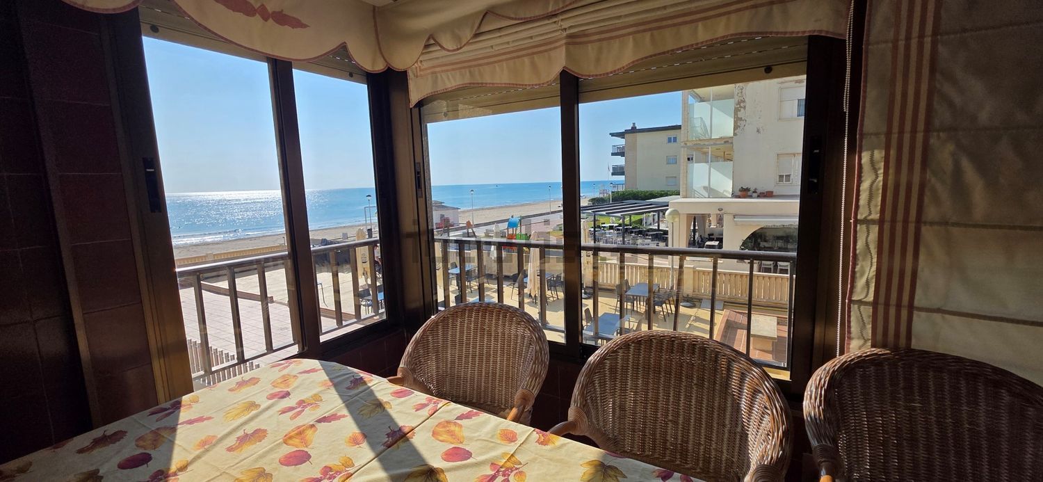 Piso en venta en Mar Blau N-02
