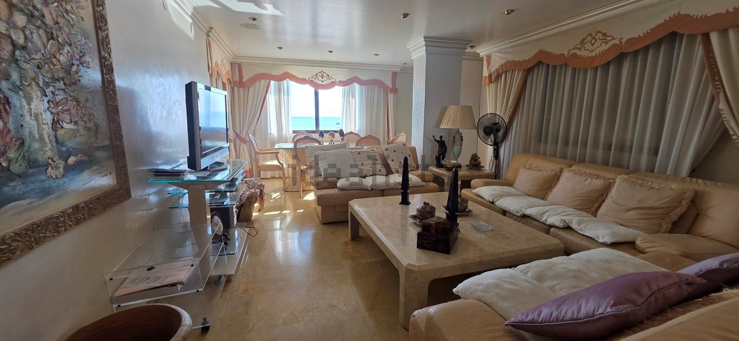 Piso en venta en Mar Blau N-02