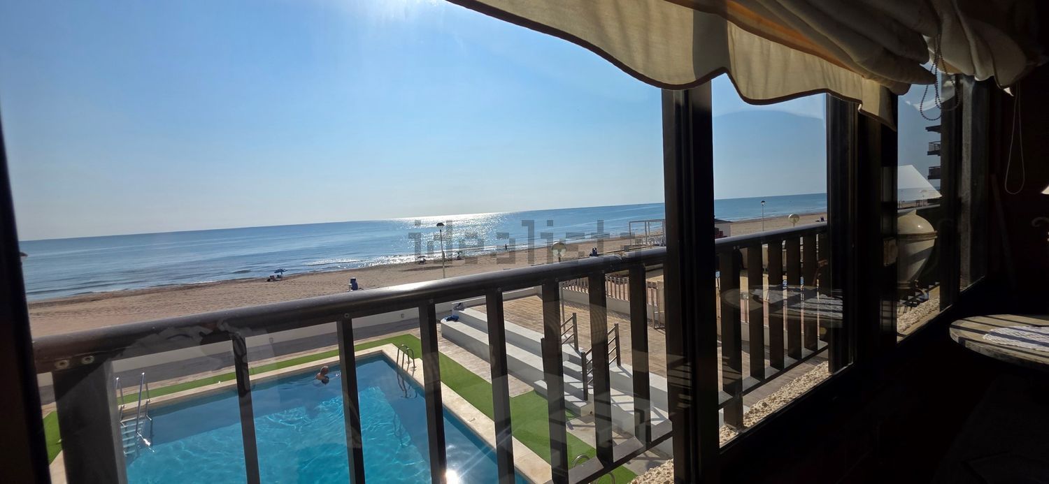 Piso en venta en Mar Blau N-02