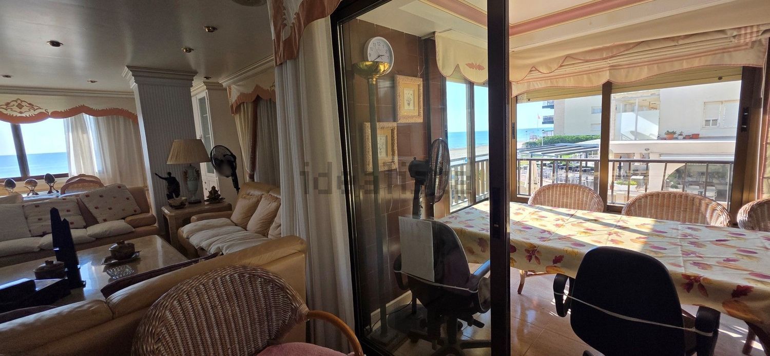 Piso en venta en Mar Blau N-02