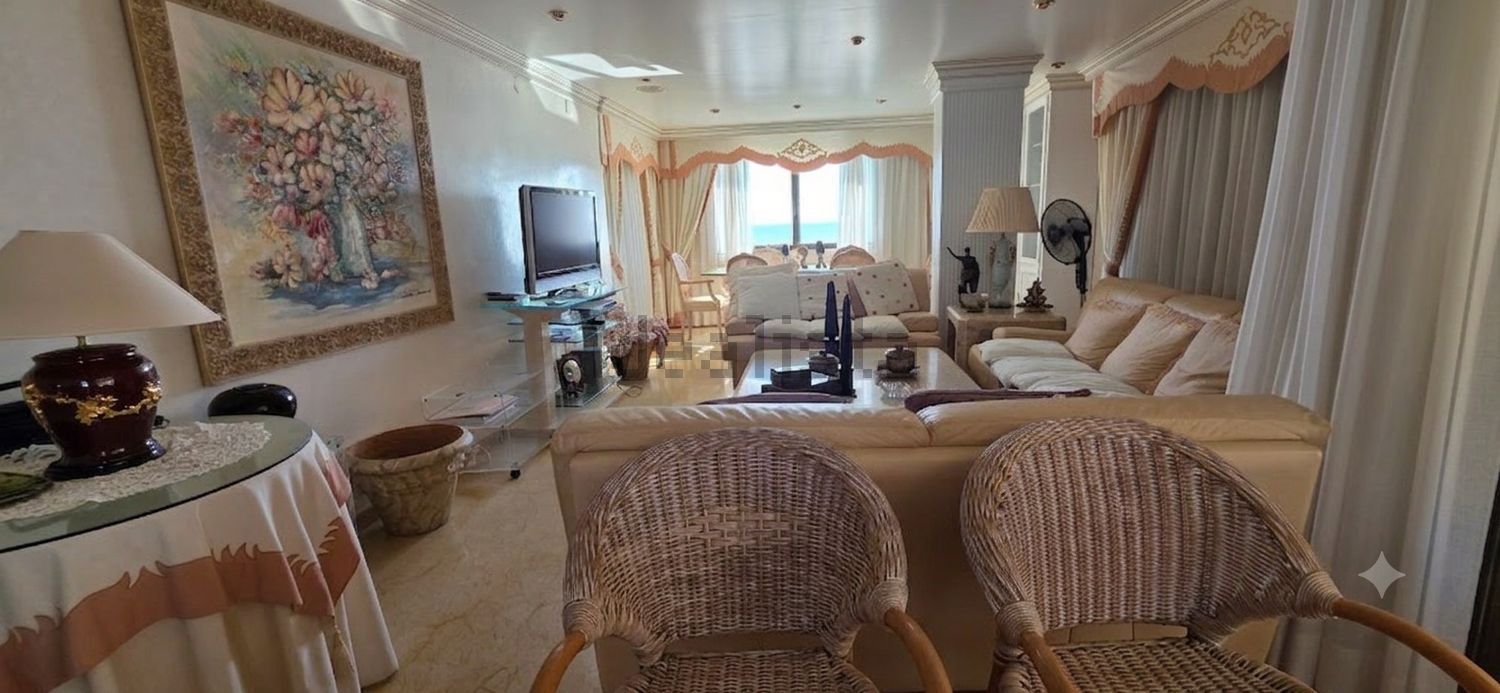Piso en venta en Mar Blau N-02