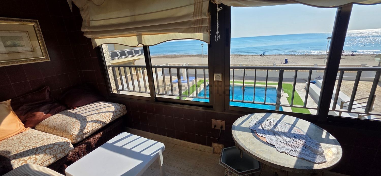 Piso en venta en Mar Blau N-02