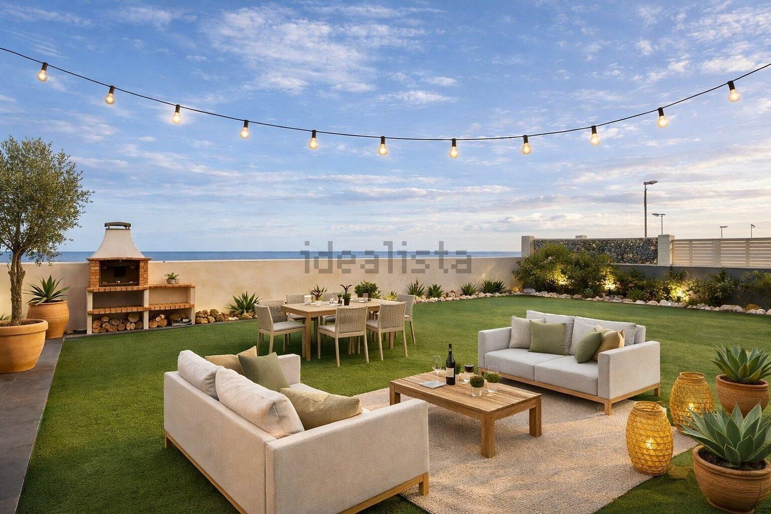 Casa o chalet independiente en venta en Mareny de Barraquetes