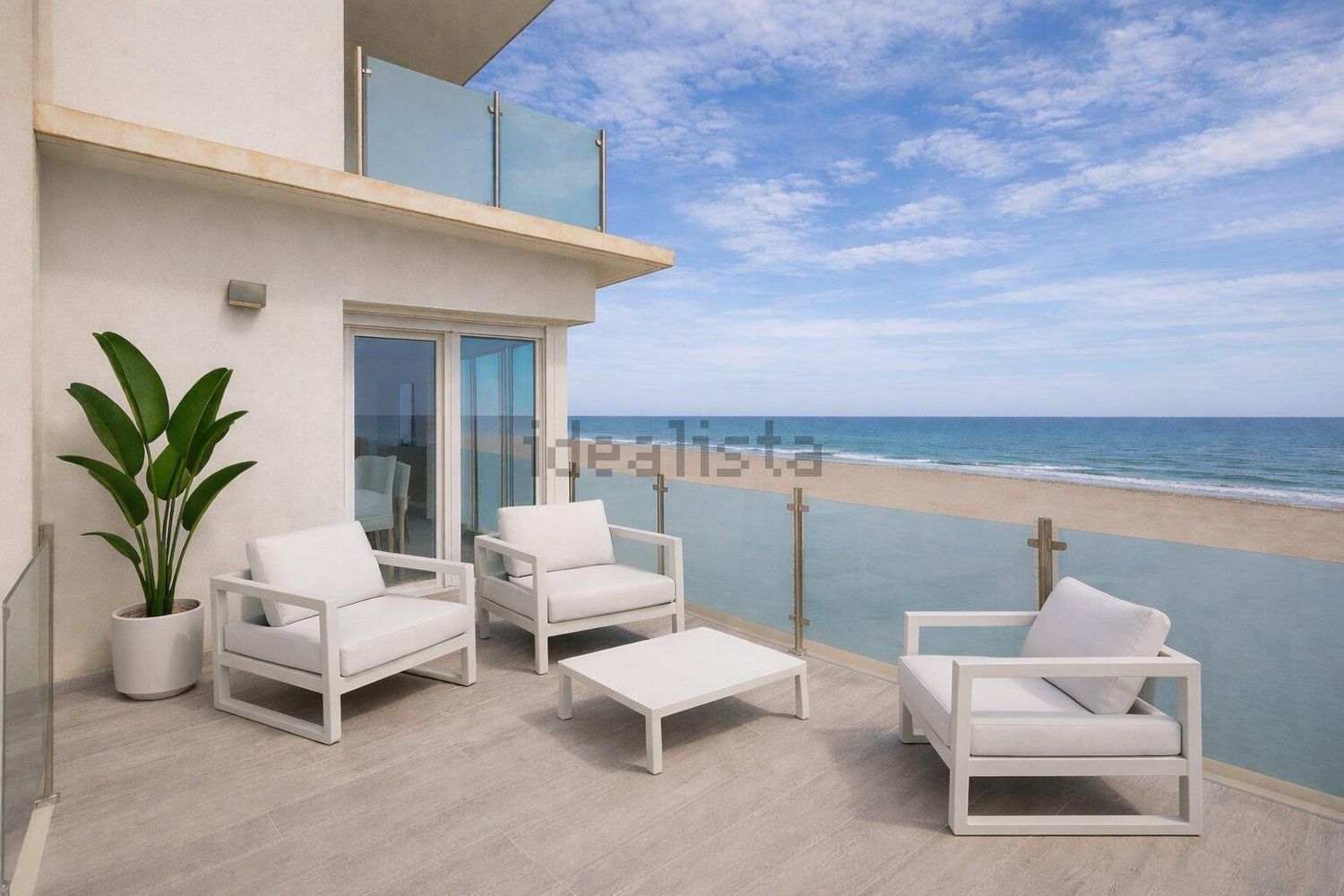 Casa o chalet independiente en venta en Mareny de Barraquetes